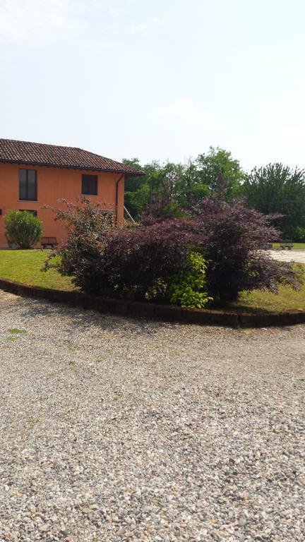 Alloggio Agrituristico Cascina Tappa Locate di Triulzi Экстерьер фото